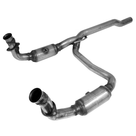 Walker Catalytic Converter, 50564 50564